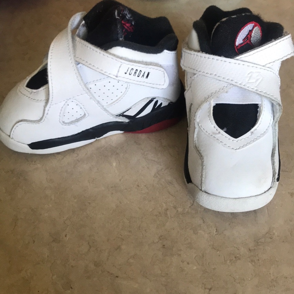 Toddler sneakers
